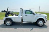 Jerr-Dan - IN STOCK - 2024 RAM 4500 SLT REG CAB 4X2 JERR-DAN WRECKER MPL-NGS - Image 2