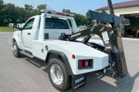 Jerr-Dan - IN STOCK - 2024 RAM 4500 SLT REG CAB 4X2 JERR-DAN WRECKER MPL-NGS - Image 3