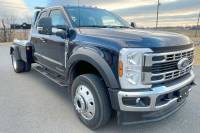 Jerr-Dan - IN STOCK - 2024 FORD F550 XLT SUPER CAB 4X4 JERR-DAN WRECKER MPL-NG - Image 6