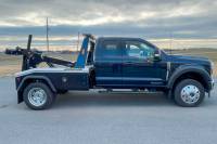 Jerr-Dan - IN STOCK - 2024 FORD F550 XLT SUPER CAB 4X4 JERR-DAN WRECKER MPL-NG - Image 2