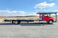 Jerr-Dan - IN STOCK - 2023 KENWORTH T380 REG CAB 4X2 JERR-DAN 3 CAR CARRIER - Image 2