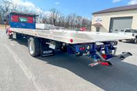 Jerr-Dan - IN STOCK - 2023 KENWORTH T380 REG CAB 4X2 JERR-DAN 3 CAR CARRIER - Image 3