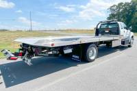 Jerr-Dan - IN STOCK - 2024 FORD F750 SUPER CAB 4X2 JERR-DAN CARRIER 22NGAF6T-W-LP - Image 5