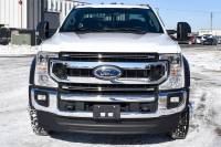 Jerr-Dan - PRE-OWNED AVAILABLE - 2022 FORD F450 XLT REG CAB 4X4 JERR-DAN WRECKER MPL-NG - Image 6