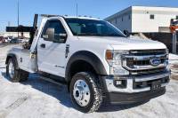 Jerr-Dan - PRE-OWNED AVAILABLE - 2022 FORD F450 XLT REG CAB 4X4 JERR-DAN WRECKER MPL-NG - Image 8