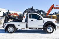 Jerr-Dan - PRE-OWNED AVAILABLE - 2022 FORD F450 XLT REG CAB 4X4 JERR-DAN WRECKER MPL-NG - Image 2