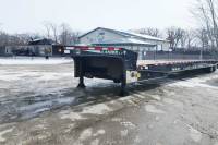 Landoll - PRE-OWNED TRAILER - 2013 LANDOLL 440B TRAVELING AXLE TRAILER - Image 3