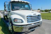 Jerr-Dan - IN STOCK - 2025 FREIGHTLINER M2 106 PLUS EXT CAB 4X2 JERR-DAN CARRIER 22SRR6T-W-LP - Image 3