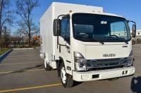 Hackney - IN STOCK - 2024 ISUZU NPRHD REG CAB 4X2 HACKNEY 12' 2000 SERIES - Image 9