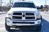 Miller Industries - PRE-OWNED AVAILABLE - 2016 RAM 5500 SLT REG CAB 4X4 CENTURY CARRIER 19.5FT ALUMINUM - Image 8