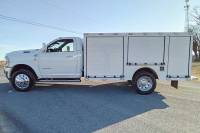 Ranger - IN STOCK - 2022 RAM 5500 SLT REG CAB 4X4 DURABODY RANGER SERVICE TRUCK - Image 3