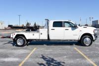 Jerr-Dan - IN STOCK - 2023 RAM 5500 SLT CREW CAB 4X4 JERR-DAN WRECKER HPL-60 - Image 2