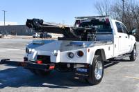 Jerr-Dan - IN STOCK - 2023 RAM 5500 SLT CREW CAB 4X4 JERR-DAN WRECKER HPL-60 - Image 4