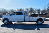 IN STOCK - 2023 RAM 5500 SLT CREW CAB 4X4 JERR-DAN WRECKER HPL-60