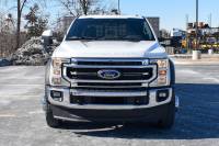 Ranger - IN STOCK - 2022 FORD F550 LARIAT SUPER CAB 4X4 DURABODY RANGER SERVICE TRUCK - Image 7