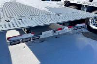 Landoll - IN STOCK - 2025 LANDOLL 930E-51-15 TRAVELING TAIL TRAILER - Image 3