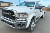 Jerr-Dan - IN STOCK - 2024 RAM 4500 SLT REG CAB 4X4 JERR-DAN WRECKER MPL-NG - Image 5