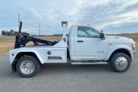 Jerr-Dan - IN STOCK - 2024 RAM 4500 SLT REG CAB 4X4 JERR-DAN WRECKER MPL-NG - Image 2