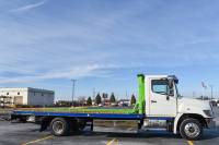 Miller Industries - PRE-OWNED AVAILABLE - 2018 HINO 258 REG CAB 4X2 CENTURY 21.5' STEEL CARRIER - Image 2