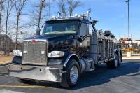 Jerr-Dan - PRE-OWNED AVAILABLE - 2018 PETERBILT 567 DAY CAB JERR-DAN 35INT HEAVY WRECKER - Image 7