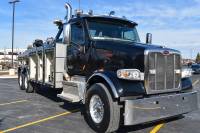 Jerr-Dan - PRE-OWNED AVAILABLE - 2018 PETERBILT 567 DAY CAB JERR-DAN 35INT HEAVY WRECKER - Image 8