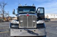 Jerr-Dan - PRE-OWNED AVAILABLE - 2018 PETERBILT 567 DAY CAB JERR-DAN 35INT HEAVY WRECKER - Image 9