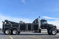 Jerr-Dan - PRE-OWNED AVAILABLE - 2018 PETERBILT 567 DAY CAB JERR-DAN 35INT HEAVY WRECKER - Image 2