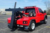 Jerr-Dan - PRE-OWNED AVAILABLE - 2022 FORD F450 XLT REG CAB 4X4 JERR-DAN WRECKER MPL-NGS - Image 3