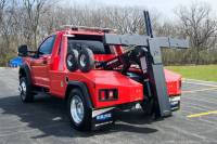 Jerr-Dan - PRE-OWNED AVAILABLE - 2022 FORD F450 XLT REG CAB 4X4 JERR-DAN WRECKER MPL-NGS - Image 5