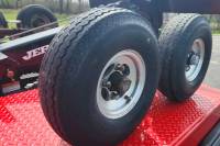 Jerr-Dan - PRE-OWNED AVAILABLE - 2022 FORD F450 XLT REG CAB 4X4 JERR-DAN WRECKER MPL-NGS - Image 12