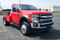 Jerr-Dan - PRE-OWNED AVAILABLE - 2022 FORD F450 XLT REG CAB 4X4 JERR-DAN WRECKER MPL-NGS - Image 6