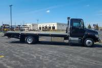Jerr-Dan - PRE-OWNED AVAILABLE - 2019 HINO 258ALP REG CAB 4X2 JERR-DAN CARRIER 22SRR6T-W-LP - Image 2