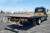 Jerr-Dan - PRE-OWNED AVAILABLE - 2019 HINO 258ALP REG CAB 4X2 JERR-DAN CARRIER 22SRR6T-W-LP - Image 3