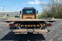 Jerr-Dan - PRE-OWNED AVAILABLE - 2019 HINO 258ALP REG CAB 4X2 JERR-DAN CARRIER 22SRR6T-W-LP - Image 4