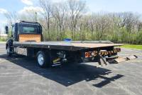 Jerr-Dan - PRE-OWNED AVAILABLE - 2019 HINO 258ALP REG CAB 4X2 JERR-DAN CARRIER 22SRR6T-W-LP - Image 5