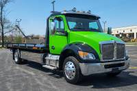 Jerr-Dan - IN STOCK - 2026 KENWORTH T280 REG CAB 4X2 JERR-DAN CARRIER 22SRR6T-W-LP - Image 6