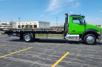 Jerr-Dan - IN STOCK - 2026 KENWORTH T280 REG CAB 4X2 JERR-DAN CARRIER 22SRR6T-W-LP - Image 2