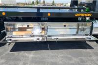 Jerr-Dan - IN STOCK - 2026 KENWORTH T280 REG CAB 4X2 JERR-DAN CARRIER 22SRR6T-W-LP - Image 10