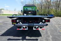 Jerr-Dan - IN STOCK - 2026 KENWORTH T280 REG CAB 4X2 JERR-DAN CARRIER 22SRR6T-W-LP - Image 4