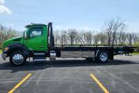 IN STOCK - 2026 KENWORTH T280 REG CAB 4X2 JERR-DAN CARRIER 22SRR6T-W-LP