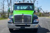 Jerr-Dan - IN STOCK - 2026 KENWORTH T280 REG CAB 4X2 JERR-DAN CARRIER 22SRR6T-W-LP - Image 8