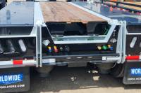 Landoll - IN STOCK - 2025 LANDOLL 855F-53CE DETACHABLE TRAILER - Image 7