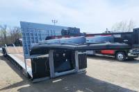 Landoll - IN STOCK - 2025 LANDOLL 855F-53CE DETACHABLE TRAILER - Image 5