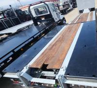 Landoll - IN STOCK - 2025 LANDOLL 855F-53CE DETACHABLE TRAILER - Image 2