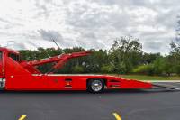 Cottrell - READY TO DELIVER - 2024 PETERBILT 536 REG CAB 4X2 COTTRELL 2-CAR DELIVERY - Image 3