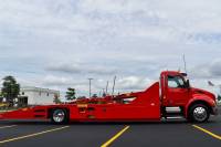 Cottrell - READY TO DELIVER - 2024 PETERBILT 536 REG CAB 4X2 COTTRELL 2-CAR DELIVERY - Image 2