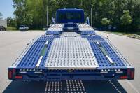 Cottrell - READY TO DELIVER - 2024 PETERBILT 536 REG CAB 4X2 COTTRELL 2-CAR DELIVERY - Image 4