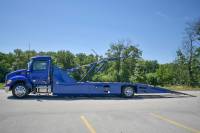 Cottrell - READY TO DELIVER - 2024 PETERBILT 536 REG CAB 4X2 COTTRELL 2-CAR DELIVERY - Image 2
