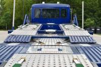 Cottrell - READY TO DELIVER - 2024 PETERBILT 536 REG CAB 4X2 COTTRELL 2-CAR DELIVERY - Image 5