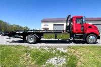 Jerr-Dan - IN STOCK - 2024 MACK MD642 REG CAB 4X2 JERR-DAN CARRIER 22SRR6T-W-LP - Image 2